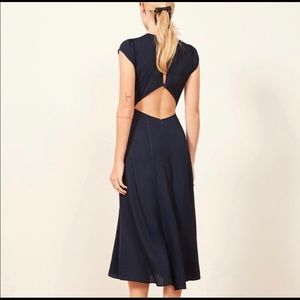 Reformation Gavin dress size 4